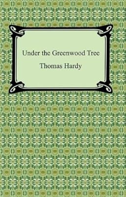 Under the Greenwood Tree