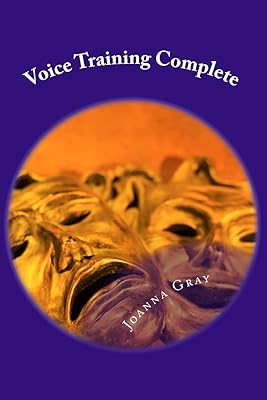 Voice Training Complete: Standard, Advanced & Kids Voice Training