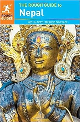 The Rough Guide to Nepal