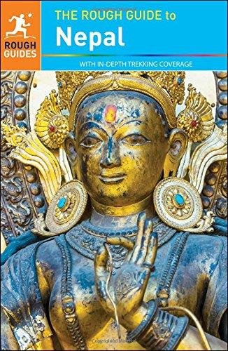 The Rough Guide to Nepal by Rough Guides