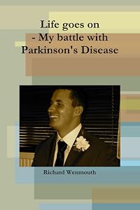 Life goes on by Richard Wenmouth