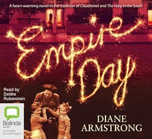 Empire Day by Deidre Rubenstein