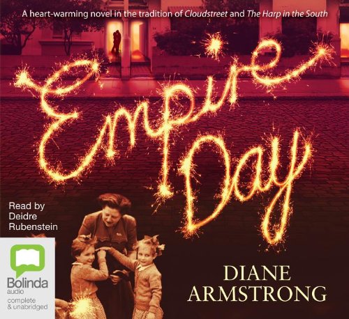 Empire Day by Deidre Rubenstein