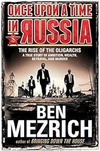 Once Upon A Time In Russia