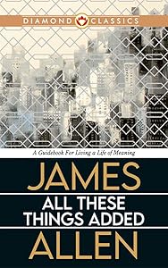 All These Things Added