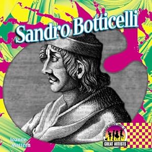 Sandro Botticelli (Great Artists Set I)