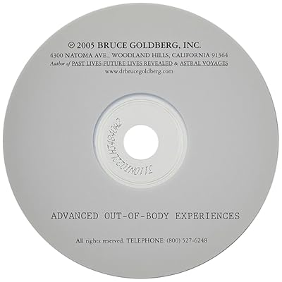 Advanced Out-Of-Body Experiences