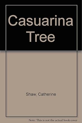 Casuarina Tree