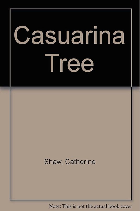 Casuarina Tree by Catherine Shaw