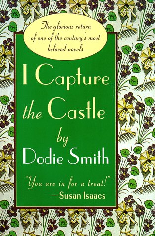 I Capture the Castle by Dodie Smith