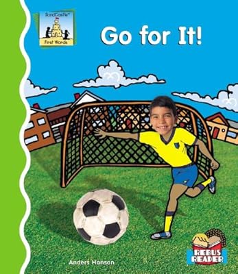 Go for It! (First Words)