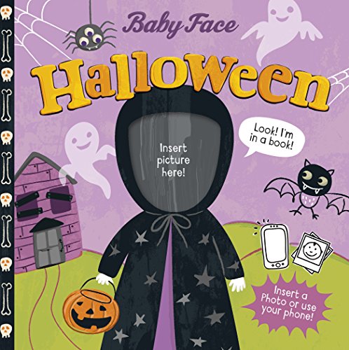 Halloween by Michael Dahl                       ,