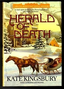 Herald of Death
