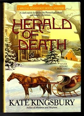 Herald of Death