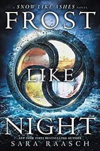 Frost Like Night (Snow Like Ashes)