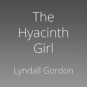 The Hyacinth Girl: T.S. Eliot's Hidden Muse