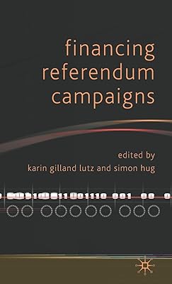 Financing Referendum Campaigns