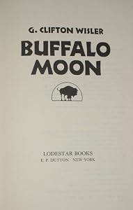 Buffalo Moon