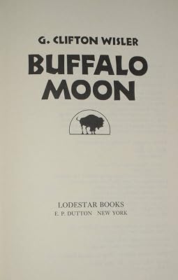 Buffalo Moon