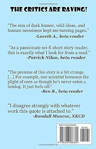 Still Lost: Tales from 2080 by Sam A Miller