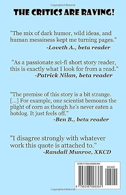 Still Lost: Tales from 2080