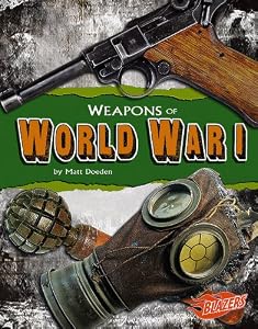 Weapons of World War I