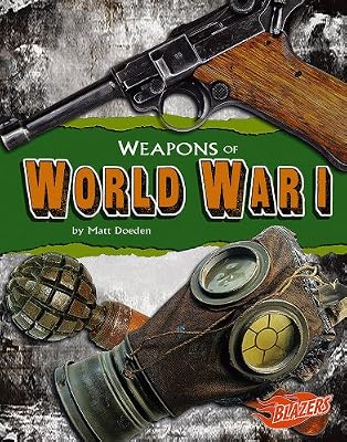 Weapons of World War I
