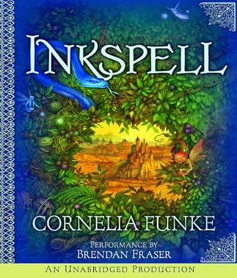 Inkspell