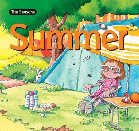 Summer by Nuria Roca