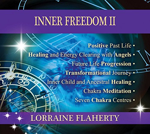 Algopix Similar Product 12 - Inner Freedom II