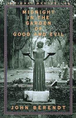 Midnight in the Garden of Good and Evil