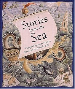 Stories from the Sea