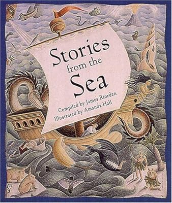 Stories from the Sea