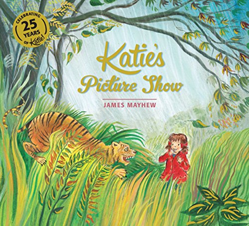 Katie's Picture Show by James Mayhew
