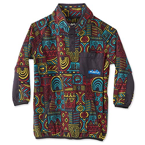 Algopix Similar Product 12 - KAVU Kids Teannaway Jr Athletic
