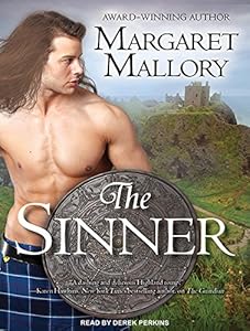 The Sinner