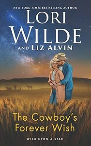 The Cowboy's Forever Wish