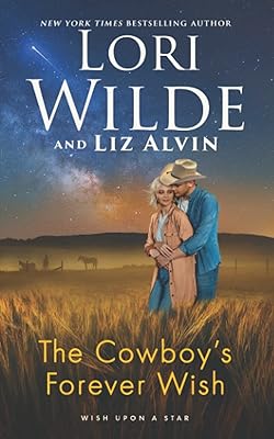 The Cowboy's Forever Wish