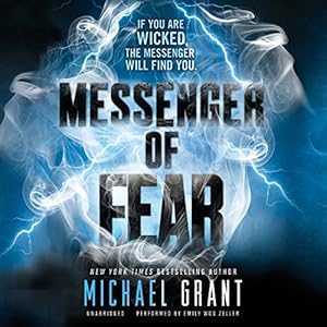 Messenger of Fear: Library Edition