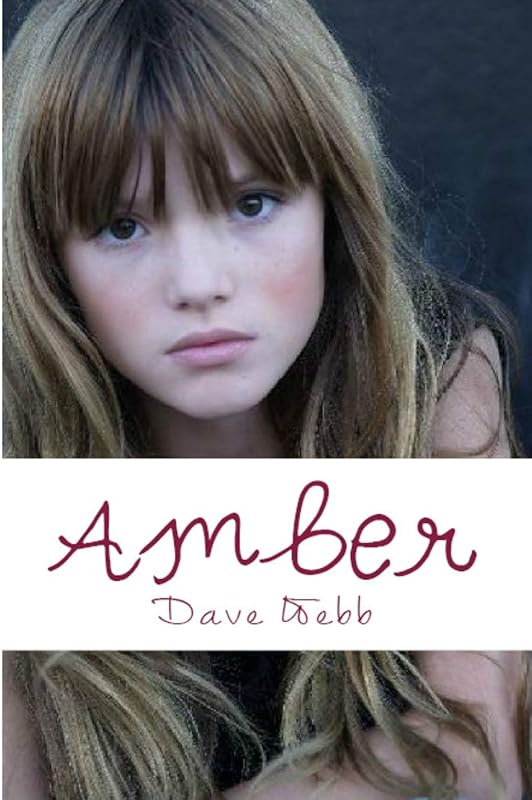 Amber by Dave Webb
