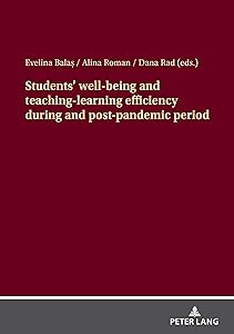 Innovative approaches to contemporary trends in education by Alina Roman