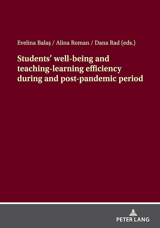 Innovative approaches to contemporary trends in education by Alina Roman
