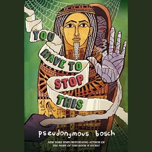 You Have to Stop This: Includes a Bonus Pdf