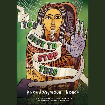 You Have to Stop This: Includes a Bonus Pdf