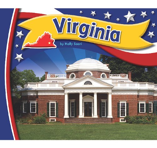 Virginia by Holly Saari