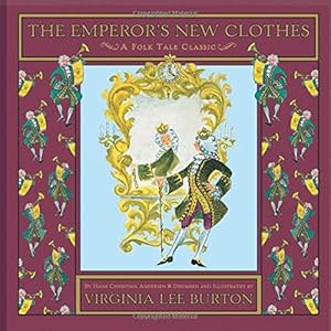 The Emperor's New Clothes