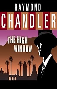 The High Window