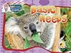 Basic Needs (Happy Reading, Happy Learning: Science) by Jean Feldman (2011-09-09)
