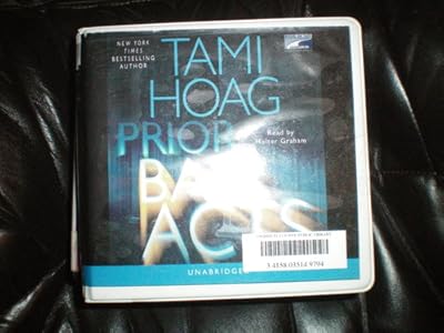 Prior Bad Acts (Lib)(CD)