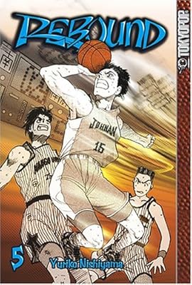 Rebound, Vol. 5